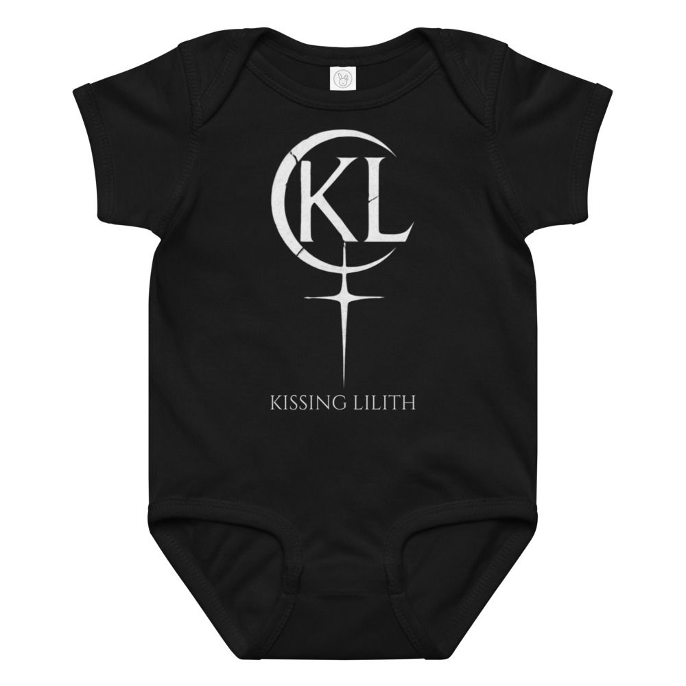 Baby Jersey Bodysuit | Rabbit Skins 4424
