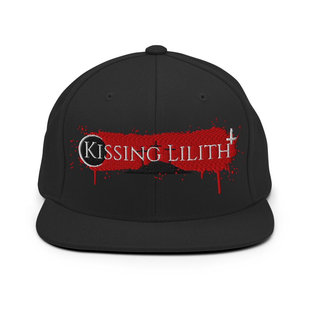 Classic Snapback | Yupoong 6089M
