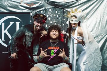 Kissing Lilith | High Spirits Fest 2025
