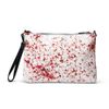 All-Over Print Crossbody Bag