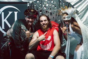 Kissing Lilith | High Spirits Fest 2025
