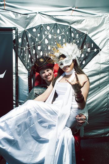 Kissing Lilith | High Spirits Fest 2025
