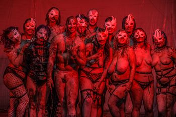 Kissing Lilith | What To Die For
