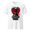 Unisex V-Neck Tee | Bella + Canvas 3005