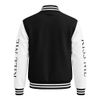 Unisex Heavyweight Letterman Jacket | AWDis JH043