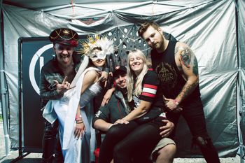 Kissing Lilith | High Spirits Fest 2025
