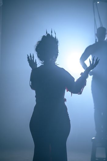 Kissing Lilith | What To Die For
