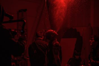 Kissing Lilith | What To Die For

