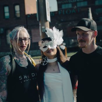 Kissing Lilith | High Spirits Fest, Columbus

