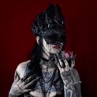 Kiss Me Kill Me  by Kissing Lilith
