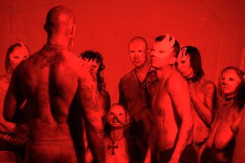 Kissing Lilith | What To Die For
