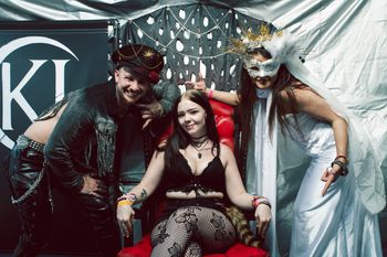 Kissing Lilith | High Spirits Fest 2025
