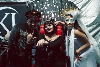 Kissing Lilith | High Spirits Fest 2025
