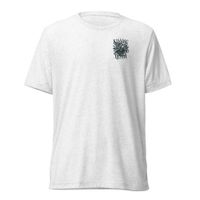 Unisex Tri-Blend T-Shirt | Bella + Canvas 3413