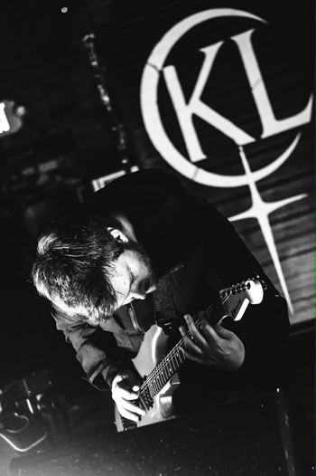 Kissing Lilith | The Sanctuary Detroit | Wiltedhope1
