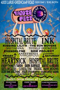 BruteFest3