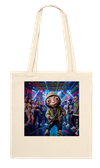 Coincidence (Hard Techno) - Tote bag