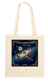 Coincidences - Tote bag