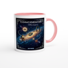 Coincidences - Ceramic Mug