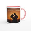 Juez a Culpable - Ceramic Mug