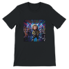 Coincidence (Hard Techno) - Unisex T-Shirt