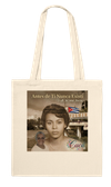Antes de Tí nunca Existí - Tote bag
