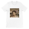 Antes de Tí nunca Existí - Unisex T-Shirt