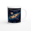 Coincidences - Ceramic Mug