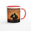 Juez a Culpable - Ceramic Mug