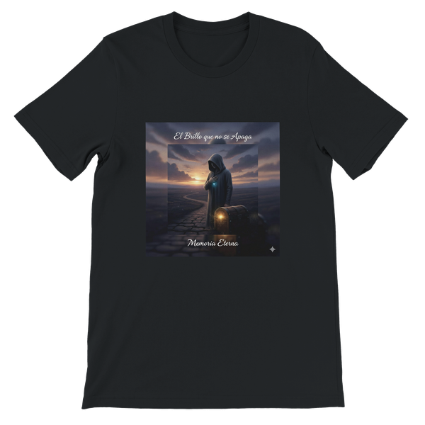 El Brillo que no se Apaga - Unisex T-Shirt
