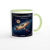 Coincidences - Ceramic Mug