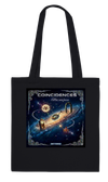 Coincidences - Tote bag