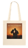 Juez a Culpable - Tote bag