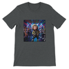 Coincidence (Hard Techno) - Unisex T-Shirt