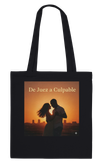 Juez a Culpable - Tote bag