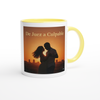 Juez a Culpable - Ceramic Mug
