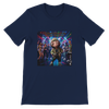Coincidence (Hard Techno) - Unisex T-Shirt