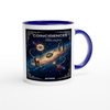 Coincidences - Ceramic Mug