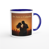 Juez a Culpable - Ceramic Mug