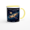 Coincidences - Ceramic Mug