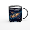 Coincidences - Ceramic Mug