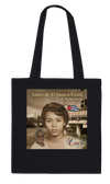 Antes de Tí nunca Existí - Tote bag