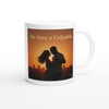 Juez a Culpable - Ceramic Mug