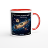Coincidences - Ceramic Mug