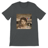 Antes de Tí nunca Existí - Unisex T-Shirt