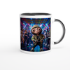 Coincidence (Hard Techno) - Ceramic Mug