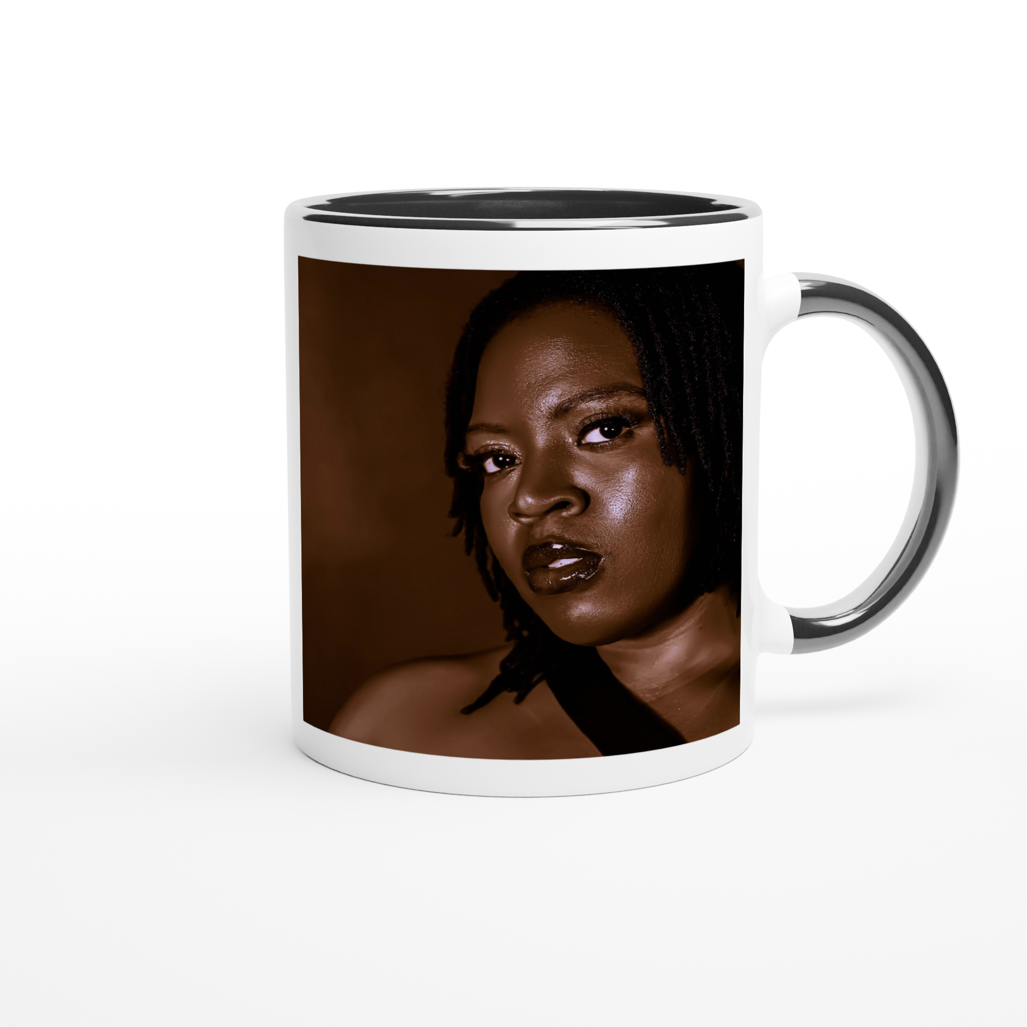 BLUES - Ceramic Mug