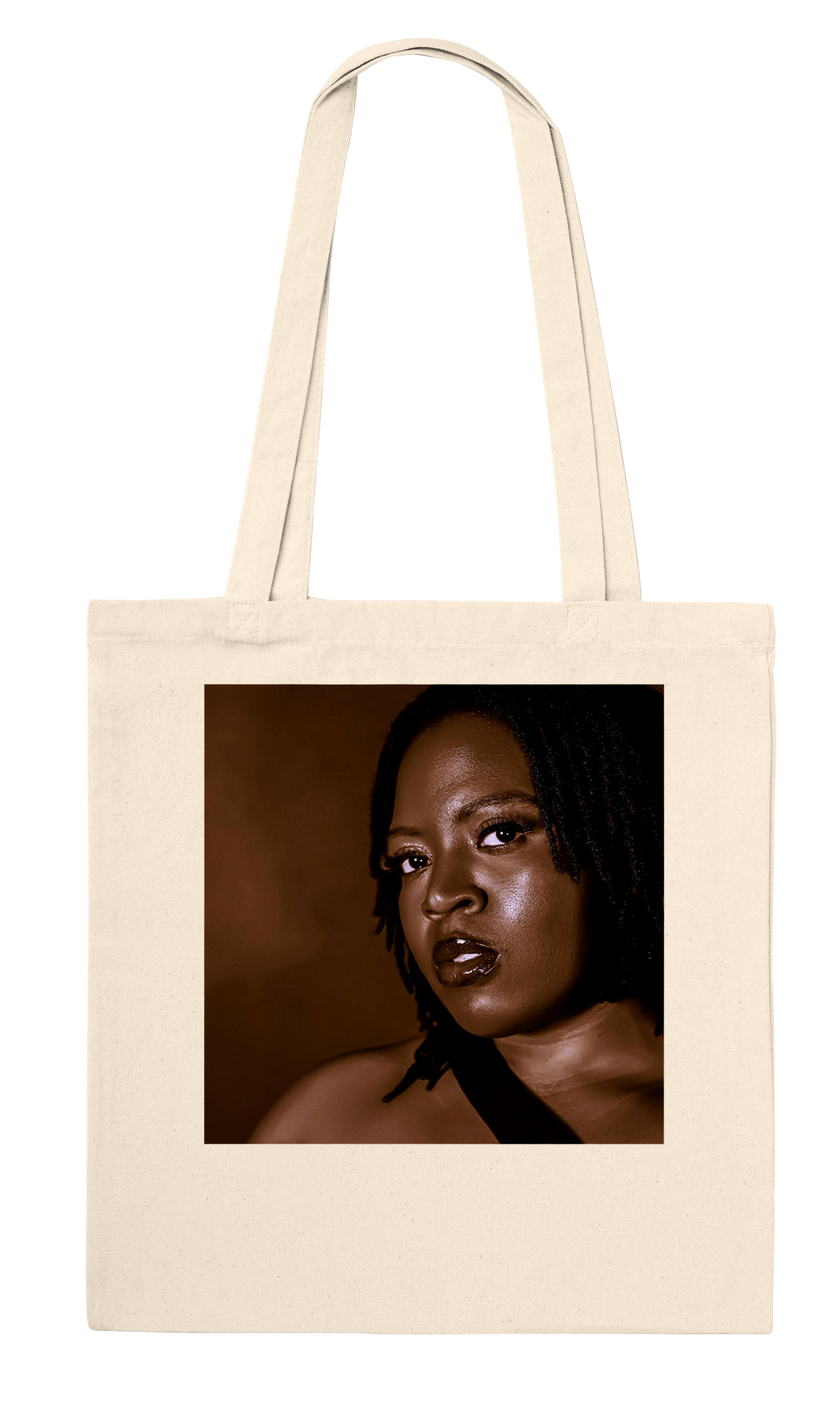 BLUES - Tote bag