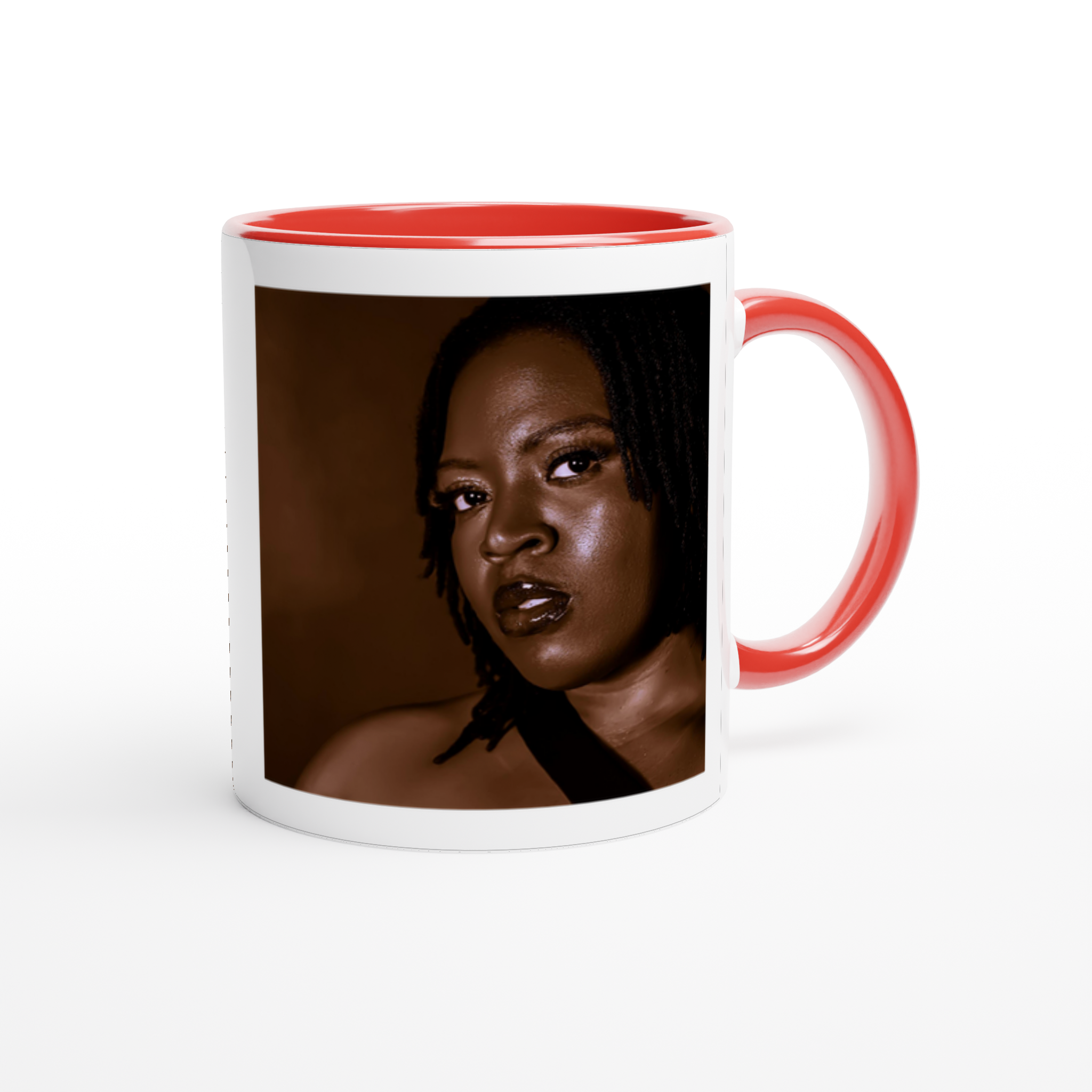 BLUES - Ceramic Mug