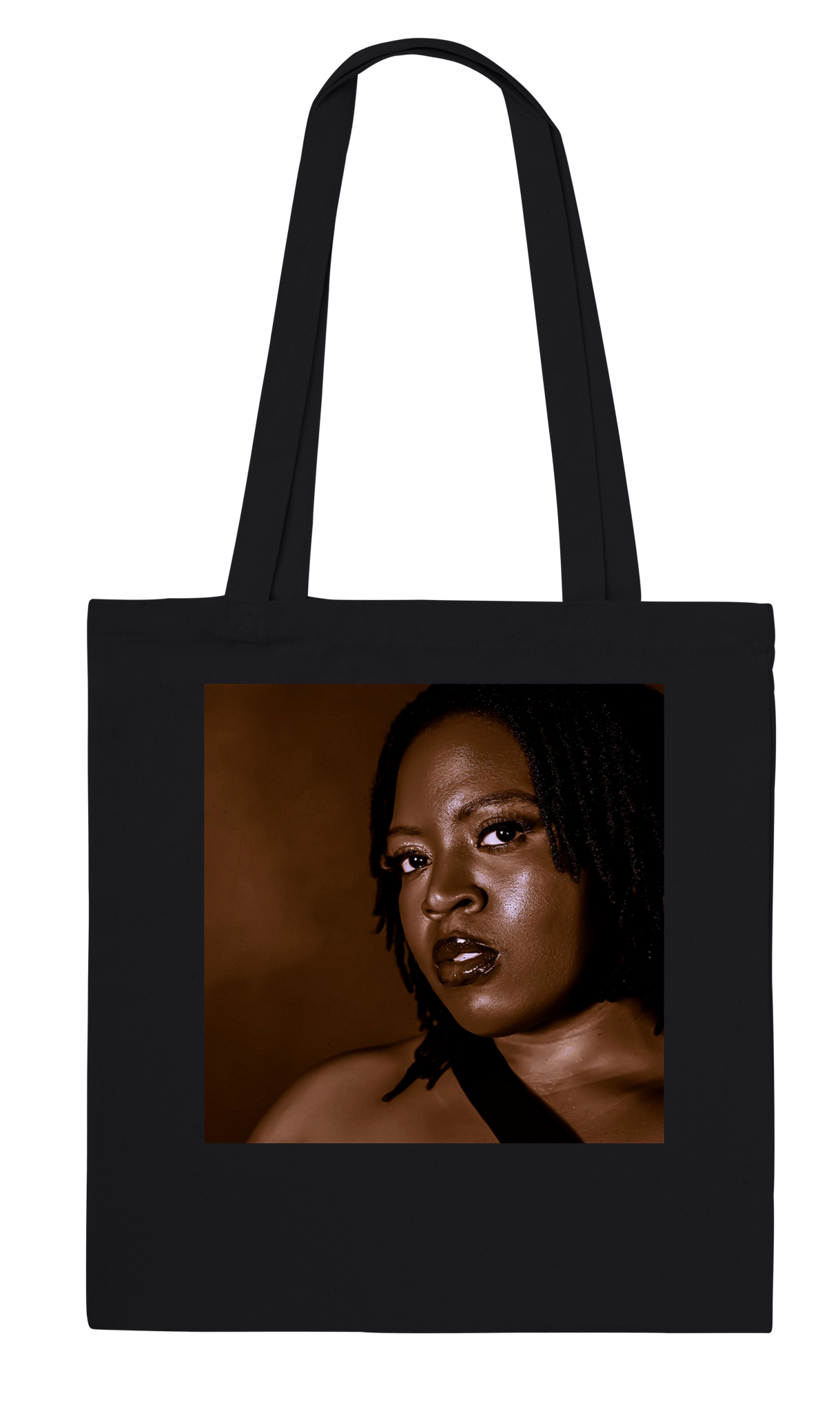 BLUES - Tote bag